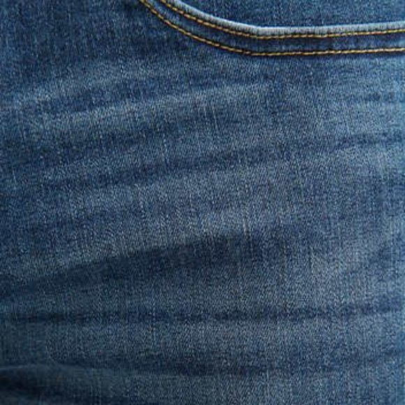 - Lucky Men's 221 Jean Dark Blue - Picture 3 of 14